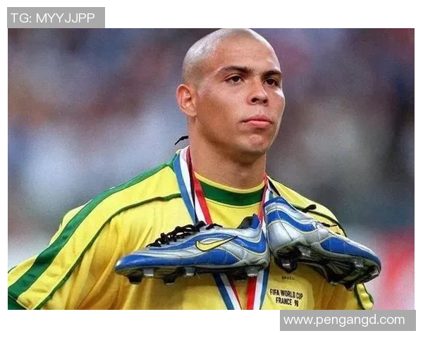 金毛最帅足球球星谁是当今足坛最具魅力与实力的代表人物